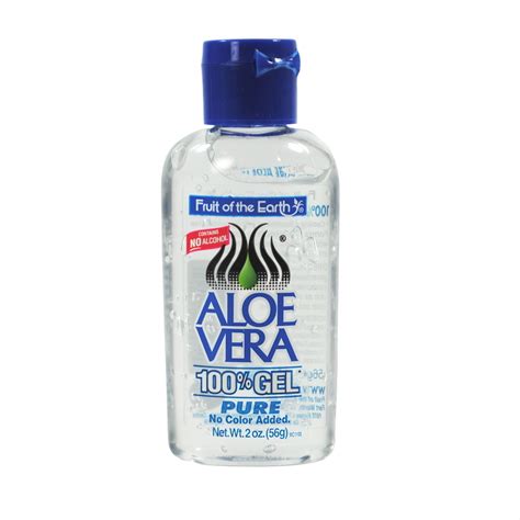 Product name † brand name examples. Wholesale Fruit of the Earth Aloe Vera Gel - Bottle (SKU ...