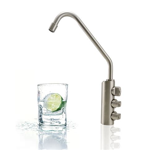 Instant filtered: ambient, chilled & chilled sparkling water tap | Water tap, Water faucet ...