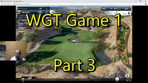 Check spelling or type a new query. World Golf Tour Multiplayer Game 1: Wolf Creek (3/3) - YouTube