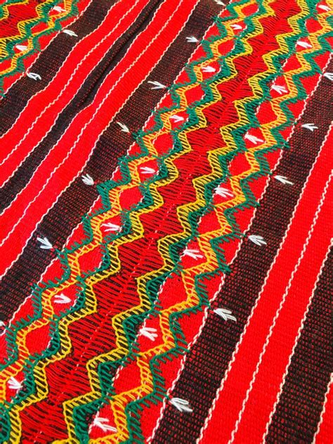 Filipino Weaving Ifugao Filipino Culture Weaving Trib