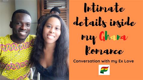My Ghana Dating Experience Dating In Ghana Ghana Vlog Youtube