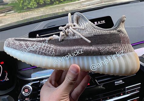 Mens yeezy boost 350 v2 zyon zyon/zyon woven size. Detailed Look at the YEEZY BOOST 350 V2 "Zyon"