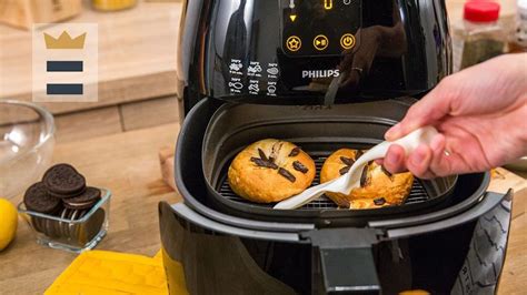 11 Things You Didnt Know You Could Cook In An Air Fryer Chicago Tribune