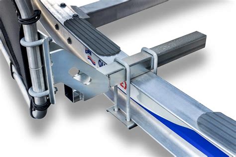 Protect your investment from costly, hard to repair rock chips caused by flying rocks and gravel. Boat, Boat Trailer Stone Guards | D-Flector Marine