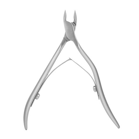 professional cuticle nippers staleks pro smart 80 4 mm royal beauty