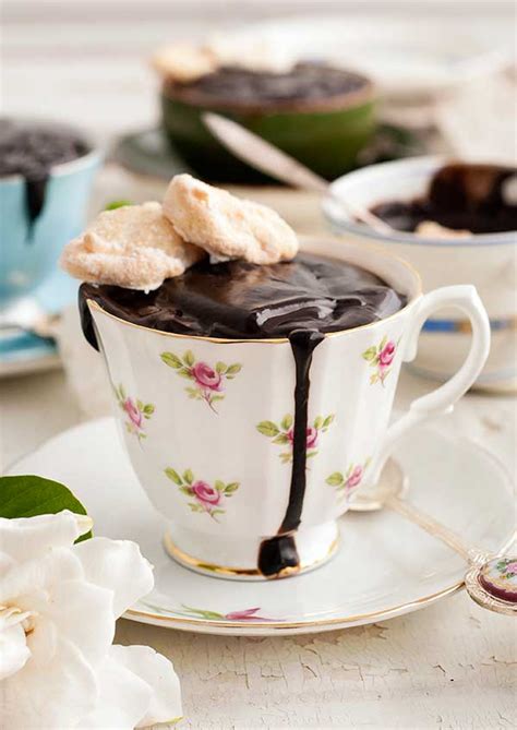 And hence the recipe for this sugar free coconut rice pudding was born! Gluten Free Cocoa Pudding Recipe