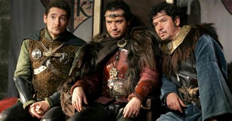 Alexandre astier tease kaamelott avec 18 affiches du film. Kaamelott Premier Volet : nouvelle date de sortie pour le ...