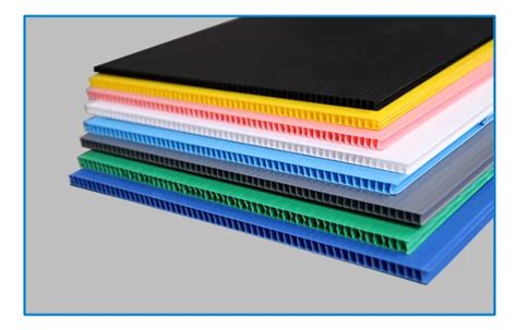 Pp Hollow Boardstaples Corrugated Plastic Sheets Buy Corrugated