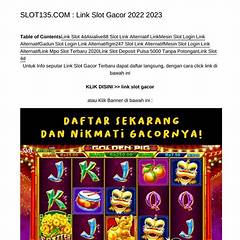 Link Alternatif Royal Togel
