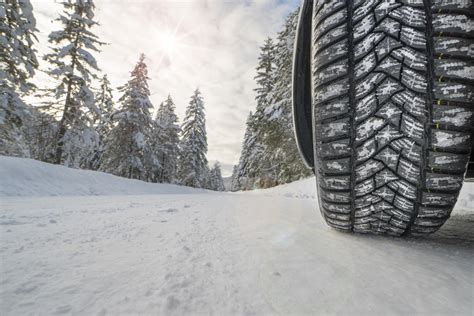 When To Replace Winter Tires In 2020 Cars News 2021