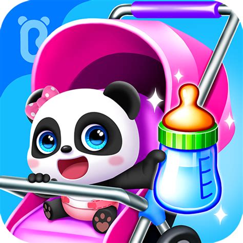 Baby Panda Care - Apps on Google Play