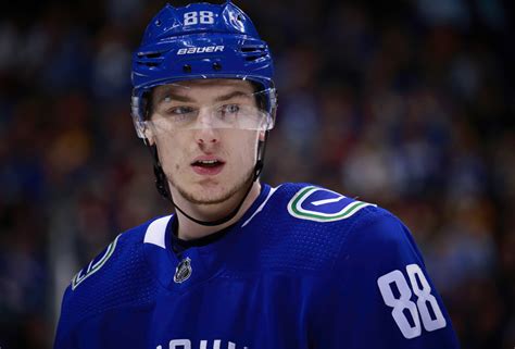 Adam gaudette and michael dipietro mic'd up at summer showdown. Vancouver Canucks: Expectations for Adam Gaudette in 2019-20