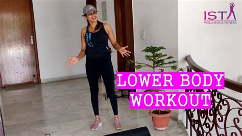 Lower Body Exercises For Bad Knees Home In Self