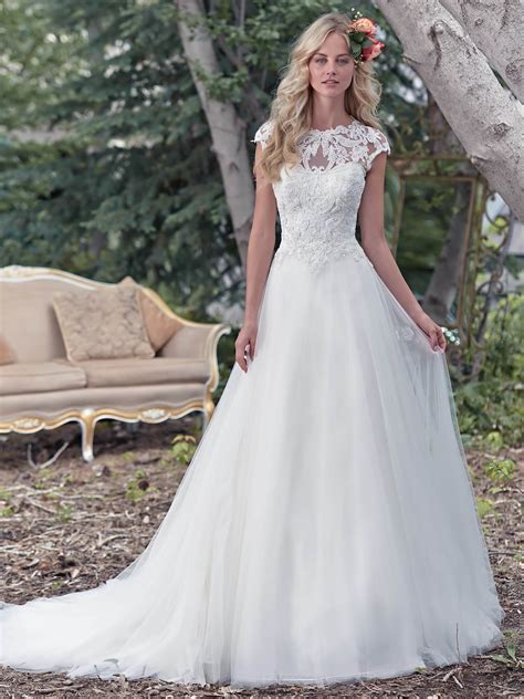Amazing Maggie Sottero Wedding Dresses Of All Time Learn More Here Freewedding1