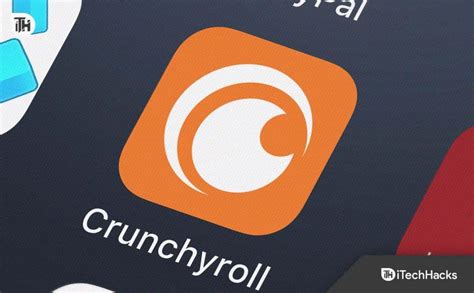8 Ways To Fix Crunchyroll Not Working On Chrome 2024