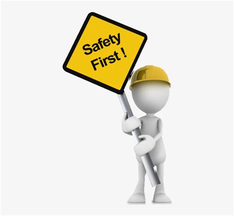 Clipart For Safety