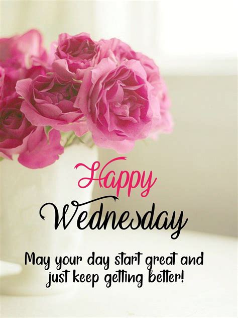 Wednesday Greetings Quotes Wisdom Good Morning Quotes