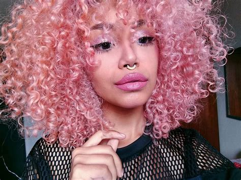️hot Pink Weave Hairstyles Free Download