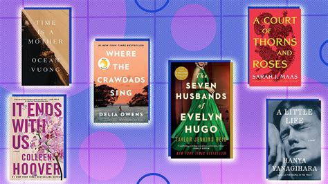 The Best Books Of 2022 According To BookTok Life
