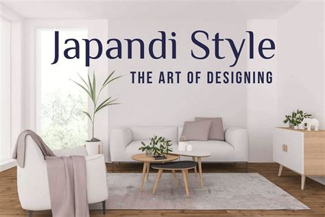The Art Of Designing An Interior With Japandi Style