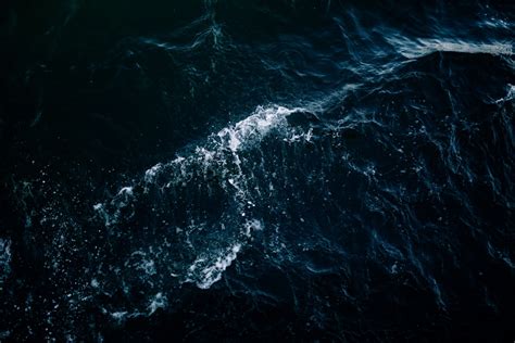 무료 이미지 바다 물 대양 밤 웨이브 어두운 어둠 월광 대기권 밖 지구 스크린 샷 천체 컴퓨터 벽지