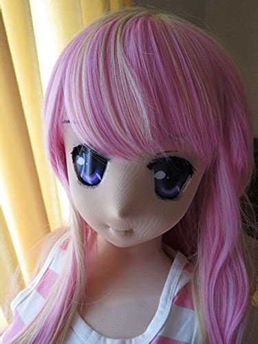 Buy Nfdoll Life Size Love Anime Fabric Doll Handmade Solid Dolls Soft Online At Desertcartsri Lanka