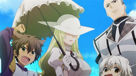 Ikki's final match, against toka todo, is to be televised to the whole world. Rakudai Kishi no Cavalry - ep 9 - Assim não, Ikki… | Anime21