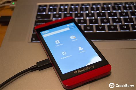Still making use of skype on blackberry 10? Download Skype for the BlackBerry Z10 ahead of official release | CrackBerry.com