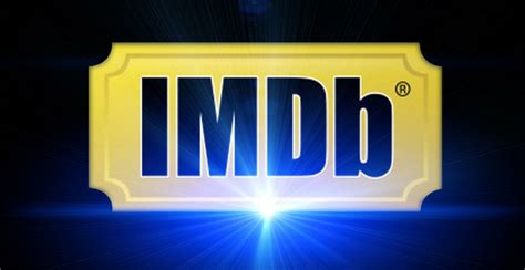 Download High Quality imdb logo database Transparent PNG Images - Art ...