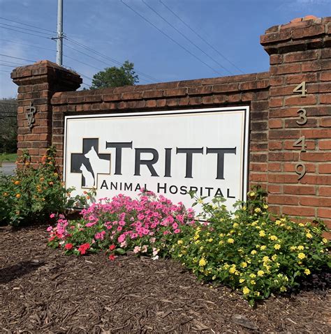 Tritt Animal Hospital - Marietta, GA - Nextdoor