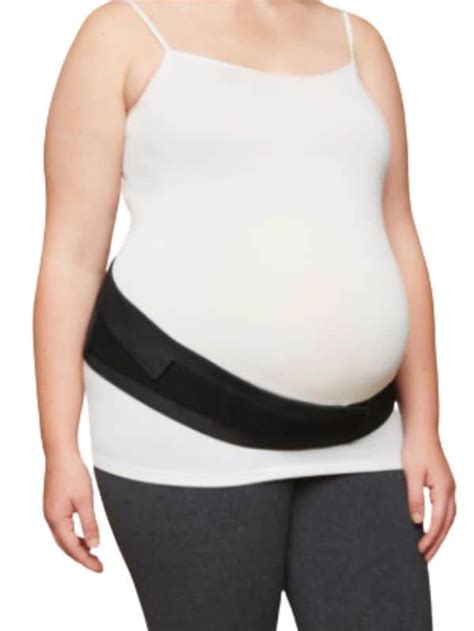 Best Plus Size Belly Band In 2023 The Ultimate Plus Size Maternity