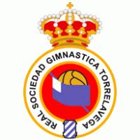 By wael moussa in game assets. Real Sociedad Gimnastica de Torrelavega logo vector ...