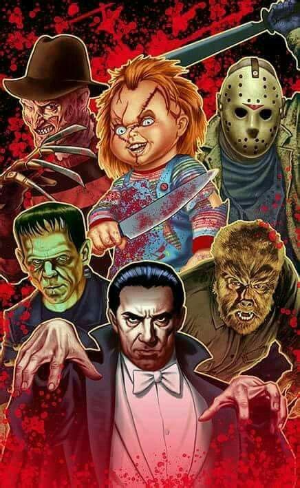 Pin By Bobby Kellis On Horror Horror Movie Art Terror Movies Horror