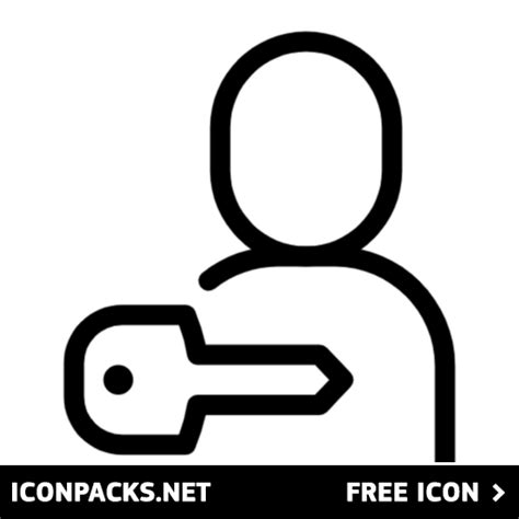 Free User Login Svg Png Icon Symbol Download Image