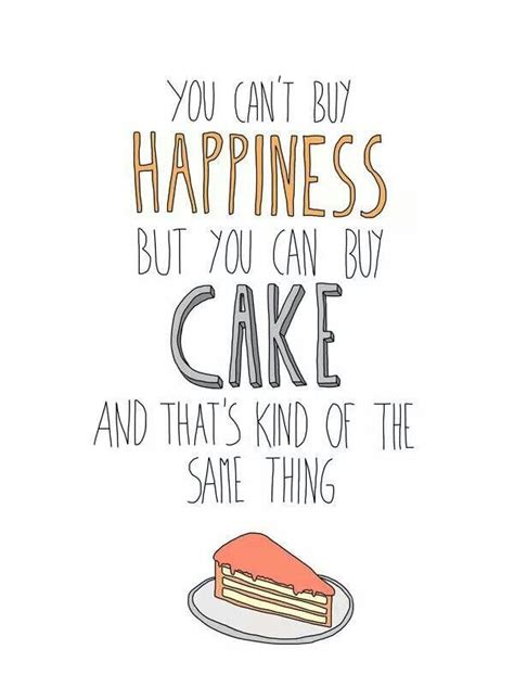 Pastry Quotes Funny