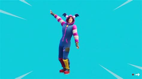 New Smeeze Emote In Fortnite Tiktok Dance She Gon Go Dance Party Royale Showacse
