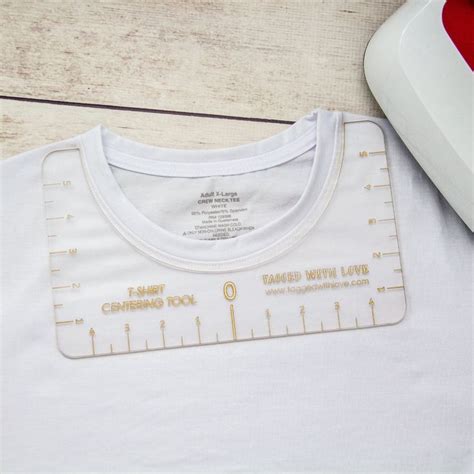 T-Shirt Alignment Tool for Pressing/Designing | T shirt design template