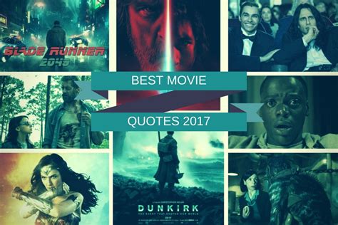 For fans of christian movies, 2019 began with a top 5 hit (breakthrough) that demonstrated the power of prayer, and ended with a movie (a hidden life) that spotlighted an unsung hero of history. Best Movie Quotes 2017