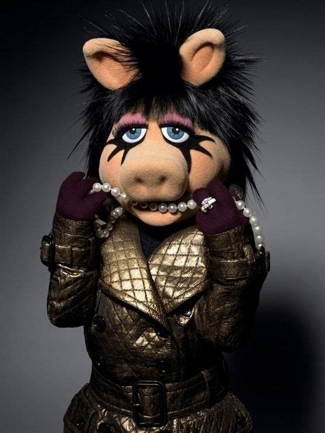 140 Miss Piggy Ideas Miss Piggy Piggy Muppets