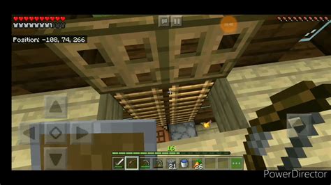 Branch mine on y=10 branch mining is essentially digging down to y=10, then creating symmetrical paths branching off. HOW TO FIND DIAMONDS! ( 1.14 version) MINECRAFT SURVIVAL ...