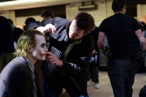 His birthday, what he did before fame, his family life, fun trivia facts, popularity family life. Exclusive: Christopher Nolan's Good-Bye to the Batman ...