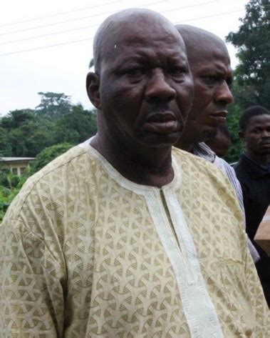 A lagos state indigene, baba suwe who was born on the 22nd of august 1958 sadly passed away on. AMAZING STORIES AROUND THE WORLD: Popular Comedian Babatunde Omidina 'Baba Suwe' Is Critically ...