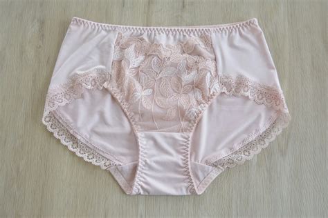 Womens Underpanties Zometg Lace Briefs Underwear For Women Lady Underpanties Plus Size Briefs