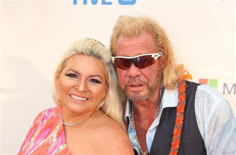 Funeral For Dog The Bounty Hunters Wife Beth Chapman To Be Live