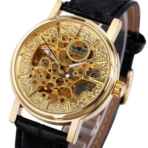 Best Leather Luxury Watches