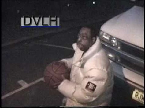 C7 what i know now c7 i would've crossed every line. Beetlejuice playing basketball - YouTube