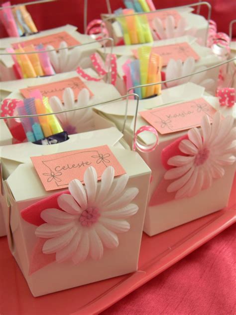 Party Favours Diy Crafts T Box Craft Ts Candy Party Party