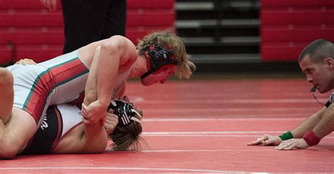 Newstribune Wrestling Preview Capsules Shaw Local