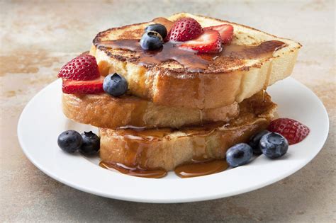 This Is How Other Countries Eat Their French Toast