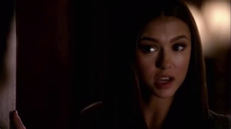 Vampire Diaries S1 Bloopers And Funny Scenes Youtube